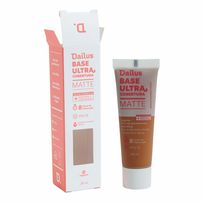 Base Líquida Dailus Ultra Cobertura D8 Médio 28ml