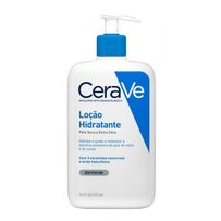 Loção Hidratante CeraVe 473ml