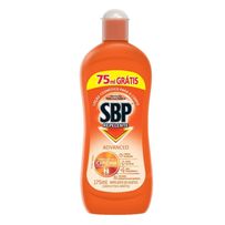 Repelente Corporal Loção com Icaridina SBP Advanced 175ml