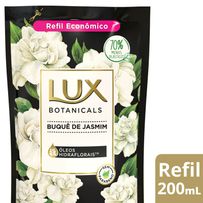 Sabonete Liquido Lux  Buque de Jasmim Refil 200ml