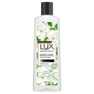 Sabonete Liquido Lux Buque de Jasmim 250ml