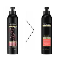 Creme de Pentear TreSemmé AntiFrizz 200 ml