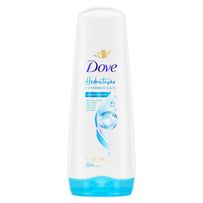 Condicionador Dove Hidratação Intensa Oxigênio 200ml