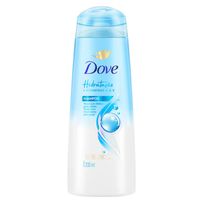Shampoo Dove Hidratação Intensa Oxigênio 200ml