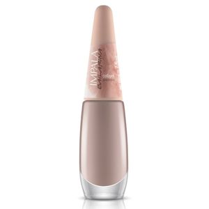 Esmalte Impala Cremoso Bailarina Collant 7,5ml