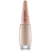 Esmalte Impala Cremoso Bailarina Plié 7,5ml