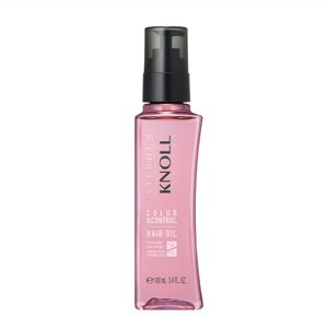 Stephen Knoll Color & Control Hair Oil 100ml