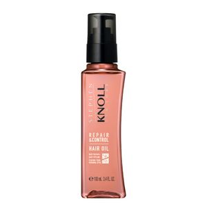 Stephen Knoll Repair & Control Hair Oil 100ml