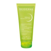 Gel de Limpeza Bioderma Sébium Gel Moussant Actif 106g
