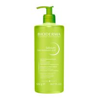 Gel de Limpeza Bioderma Sébium Gel Moussant Actif 532g