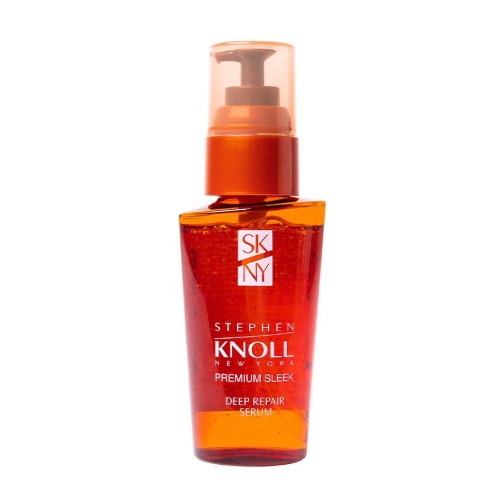 Deep Repair Serum Stephen Knoll Leave-In Repara Intensi 50ml
