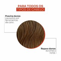 Deep Repair Serum Stephen Knoll Leave-In Repara Intensi 50ml