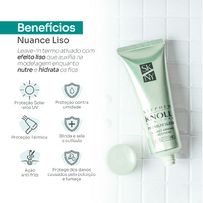 Creme de Tratamento Liso Stephen Knoll Trat Premium Sleek Nuance Arrange 80g