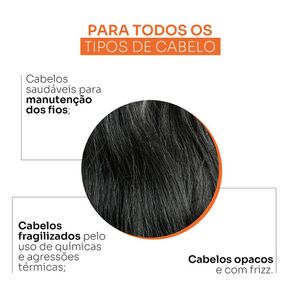Máscara de Tratamento Stephen Knoll Excel Repair 50g