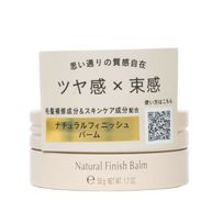 Pomada Modeladora Stephen Knoll Natural Finish Balm 50g