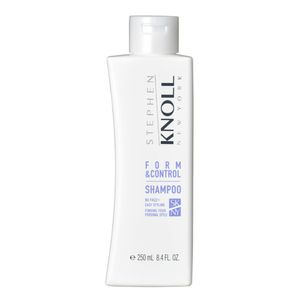 Shampoo Stephen Knoll Form & Control 250ml