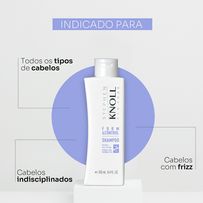 Shampoo Stephen Knoll Form & Control 250ml