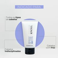 Máscara Capilar Stephen Knoll Form & Control Hair Pack 78ml