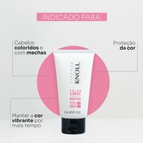 Máscara Capilar Stephen Knoll Color & Control Hair Pack 81ml