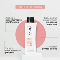 Condicionador Stephen Knoll Repair & Control 250ml