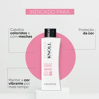 Condicionador Stephen Knoll Color & Control 250ml