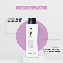 Condicionador Stephen Knoll Moisture & Control 250ml