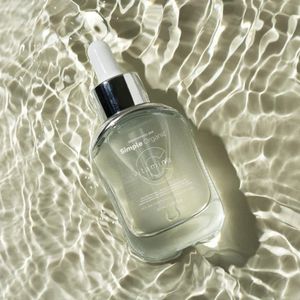 Solução Natural Simple Organic Vitamina C 30ml