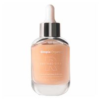 Solução Natural Simple Organic Retinol Like 30ml