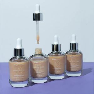 Solução Natural Simple Organic Retinol Like 30ml