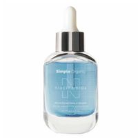 Solução Natural Simple Organic Niacinamida 30ml