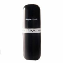 Solução Simple Organic Acido Glicolico 30ml