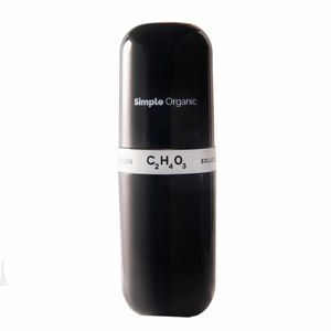 Solução Simple Organic Acido Glicolico 30ml