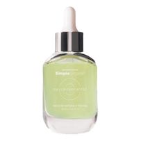Solução Oxyresveratrol Simple Organic 30ml