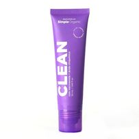 Desodorante Clean Simple Organic 50ml
