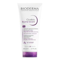 Baume Labant Cicabio Bioderma 200ml