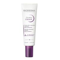 Creme Ultra-Reparador Calmante Bioderma Cicabio Crème+ 20ml