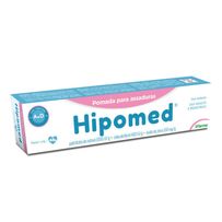 Pomada para Assaduras Hipomed 45g