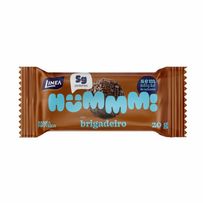 Barra de Proteína Linea Hummm! Brigadeiro 20g
