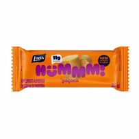 Barra de Proteína Linea Hummm! Paçoca 35g