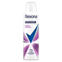 Desodorante Antitranspirante Rexona Active Emotion 150ml
