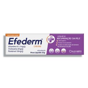 Efederm Creme 55g
