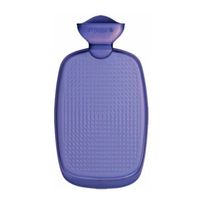 Bolsa Para Água Quente Mercur Lilas Média Bc0013