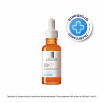 Sérum Facial Pure Vitamin C10 Antirrugas 30ml