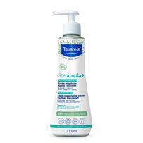 Creme Relipidante Mustela Stelatopia+ 300ml