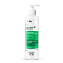 Shampoo Vichy Dercos Anticaspa DS Cabelos Normais a Oleosos 300g