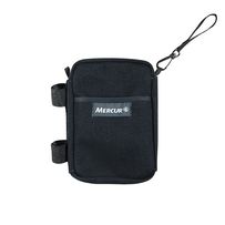 Bolsa Porto Objetos Para Muleta Mercur Preto