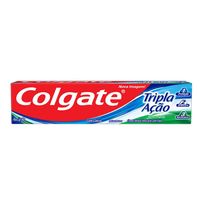 Creme Dental Colgate Tripla Ação Hortelã 90g