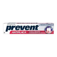 Creme Dental Prevent Antiplaca 90g