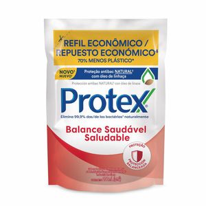 Sabonete Líquido Corporal Protex Balance Refil 200ml