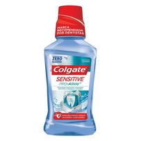 Enxaguante Bucal Colgate Sensitive Pro-Alívio 250ml